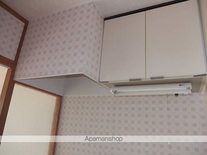 パークハイツ相模[1K/15.93m2]のその他内装