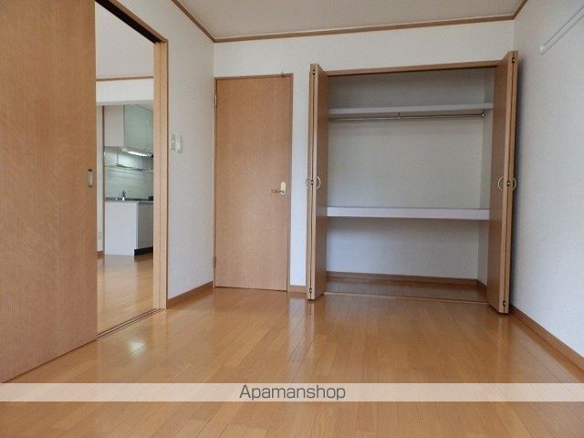 アバンウェル今井町I番館の内装写真