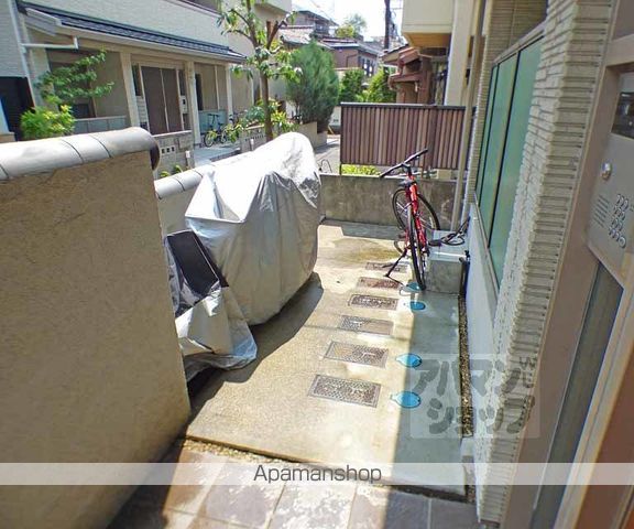 シャーメゾン東山のその他写真