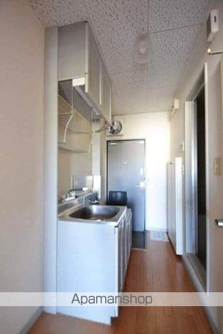 サンクオーレ青江 C棟の内装写真