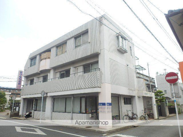 CURAMOの外観写真