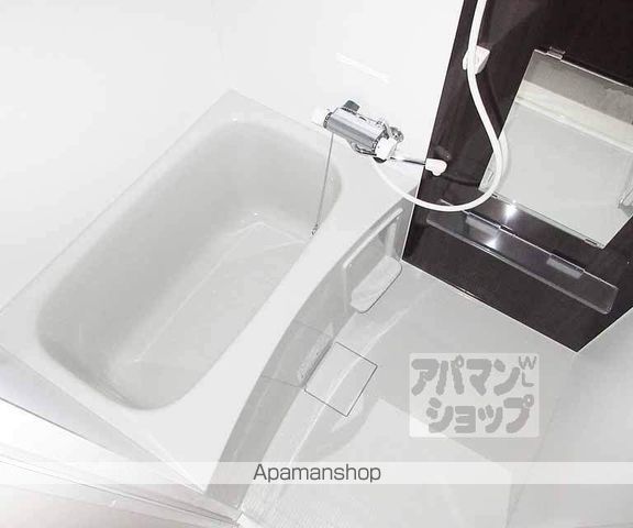ハーモニーテラス東野中井ノ上町の内装写真