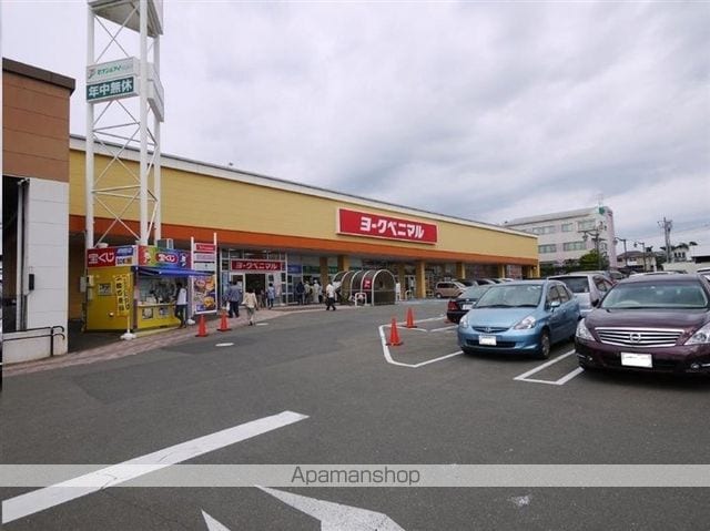 カナディアンコート南吉成 Aの周辺写真