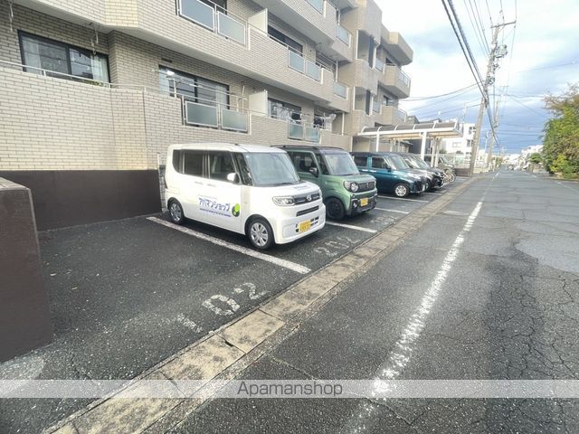 クレッセント佐鳴台のその他写真