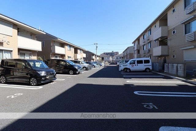 バリスサイト Aのその他写真