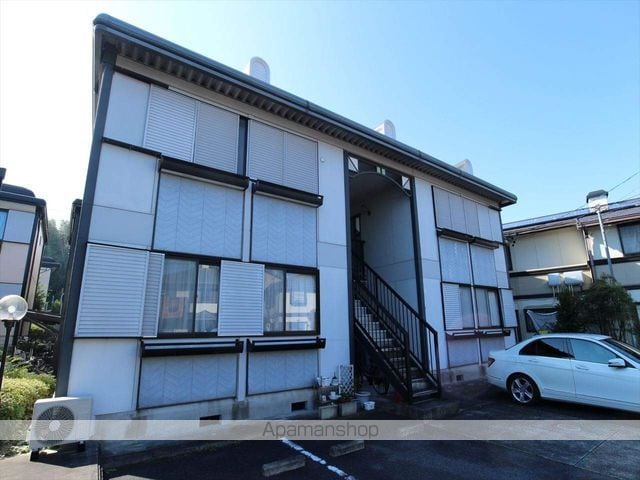 ロイヤルヒルズ1番館
