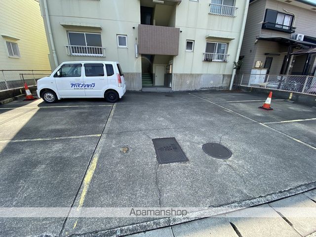 マンションあずらのその他写真