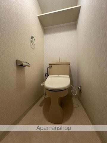ダイアパレス丸の内608号の内装写真
