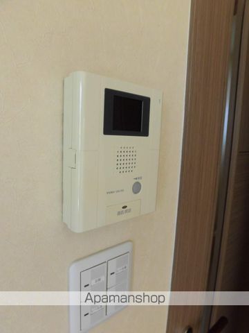 アルモニーア東館の内装写真