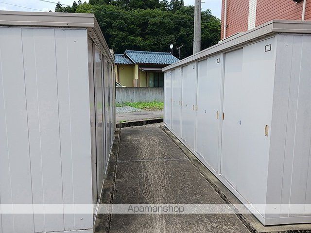 ヴィラ・清瀧 Aの内装写真