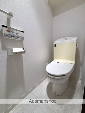 サムティNAMBAグレイスの内装写真