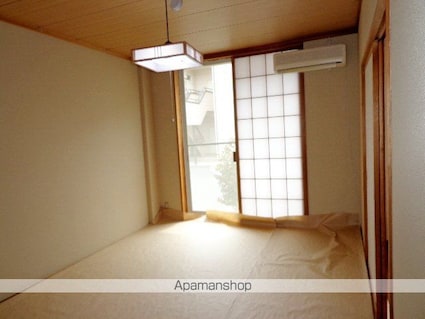 リバティーフジ　Ｂ[2DK/46.37m2]のその他部屋・スペース