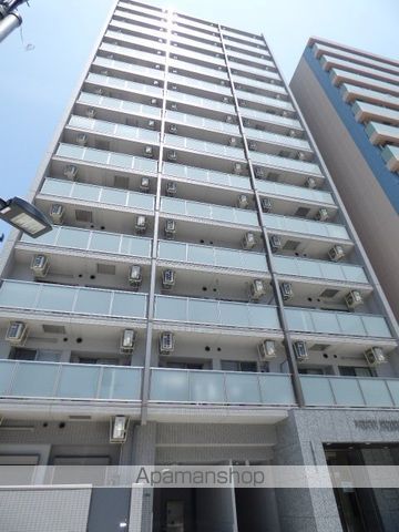 NH江坂垂水町の外観写真