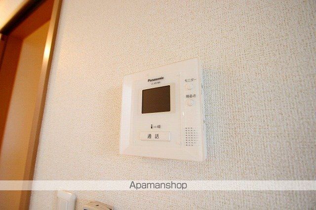 プリムローズ・クリークの内装写真