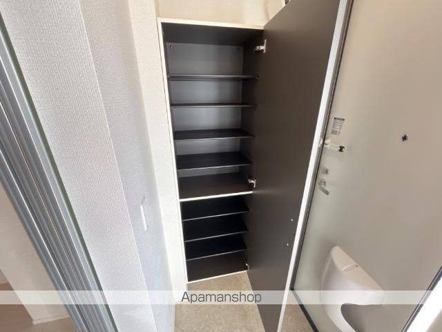 田代本町アパートの内装写真
