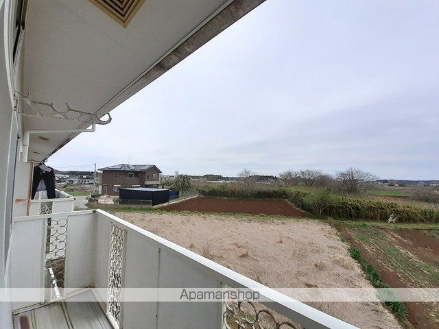 apartment 茨城県行方市玉造甲5610-6
地図を見る