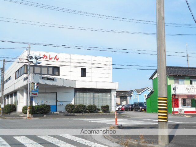 SURPLUS ONE銀河Bの周辺写真