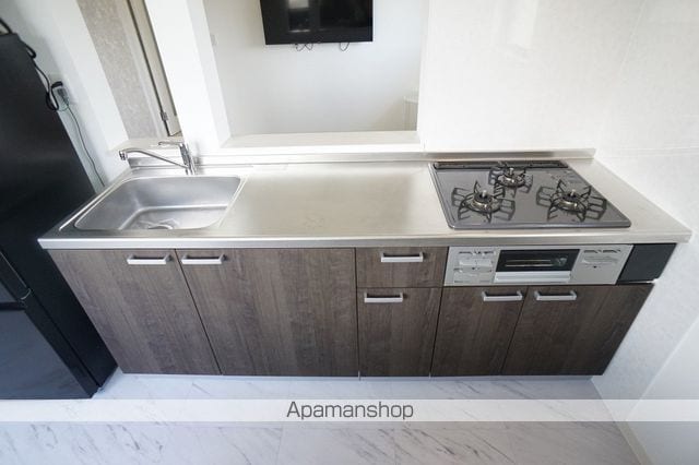 アーデン宮脇Aの内装写真