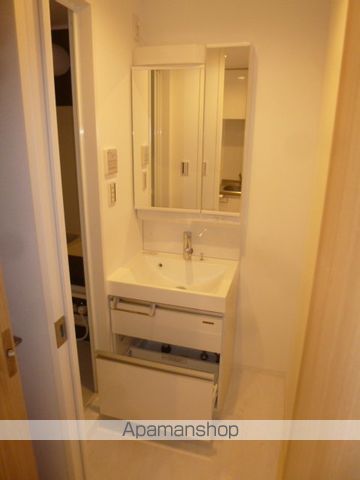 パルティール黒川本通りの内装写真