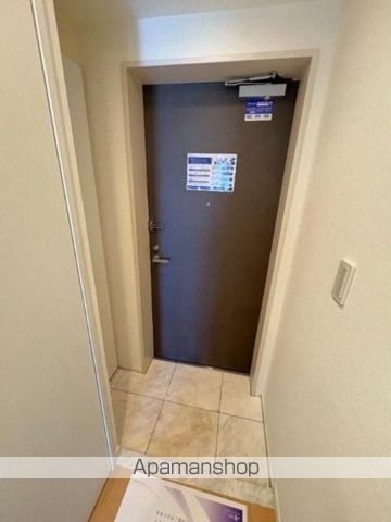 レジディア日本橋人形町IIの内装写真