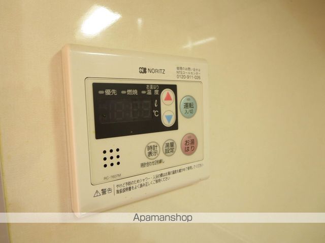 エルズコアの内装写真