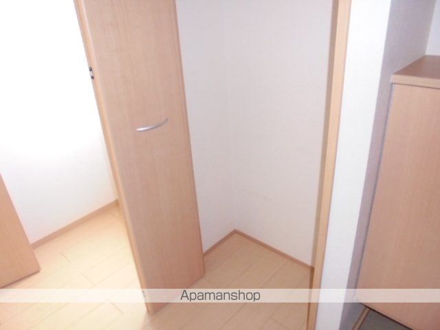 ハイツあすなろの内装写真
