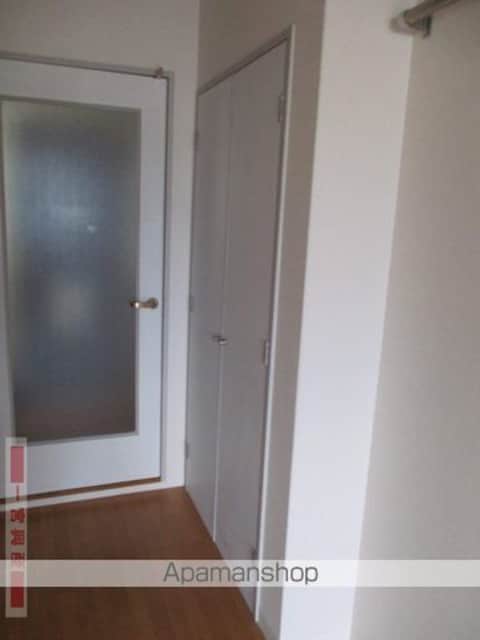 ビッグバン和光Ⅱ[1R/21.6m2]のその他設備