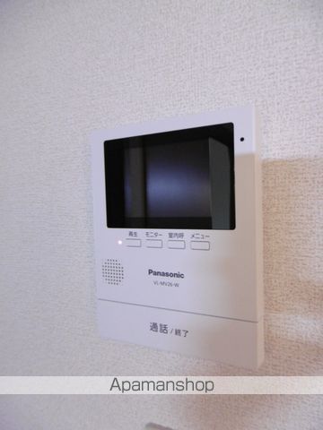 メリースクエアセブンの内装写真