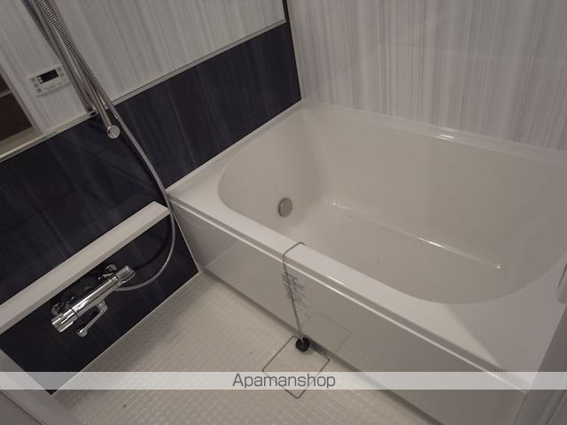 SPERO CASAの内装写真
