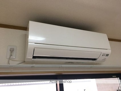 アトリア　Ｄ[1K/26.3m2]のその他設備
