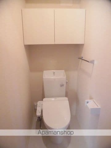 COZYマンションの内装写真