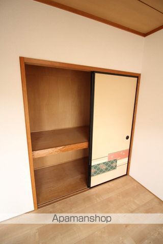 サンハイツの内装写真