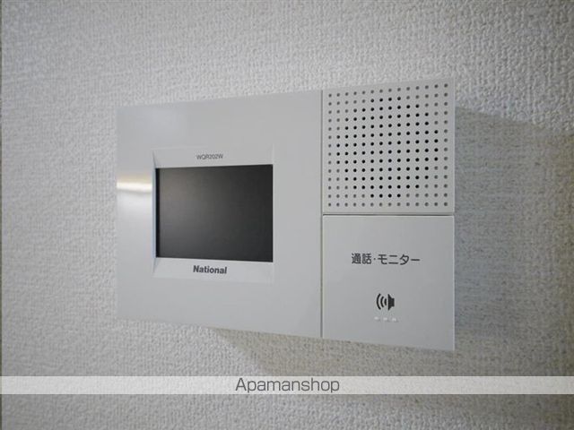 ピースフル錦町の内装写真
