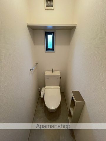 サクラ22の内装写真