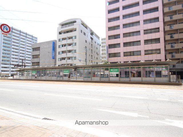 アイステージ十日市の周辺写真