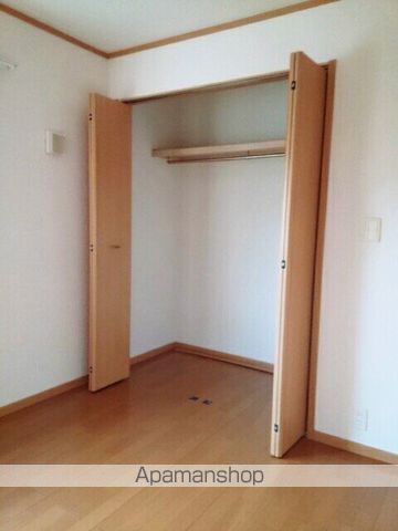 サニーコート植村の内装写真