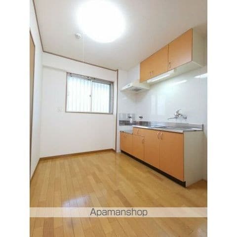 山の手荘の内装写真