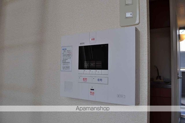 レオパレスAvenue弐番館の内装写真