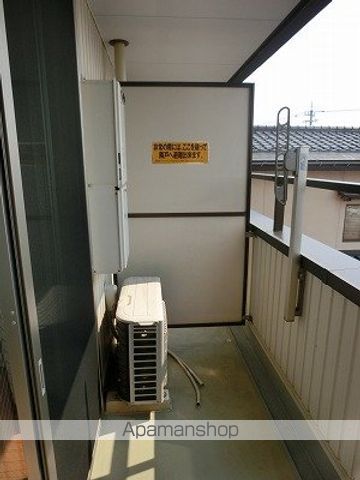 ディアコート天正寺の内装写真