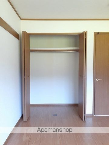 シャルマンパルBの内装写真