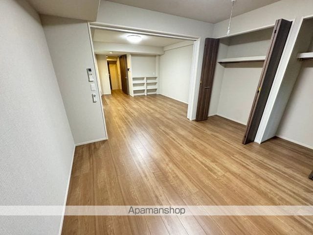 グランセジュール大国町の内装写真