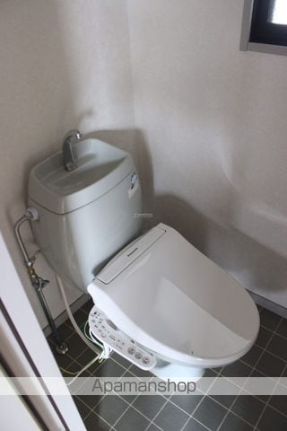 エレガンス幕山台Bの内装写真