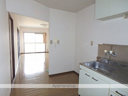 フレグランスノグチ[2LDK/55m2]の内装4