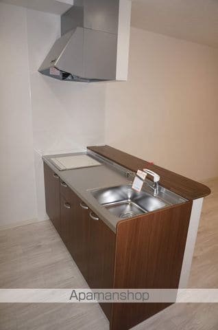 Cocoaの内装写真