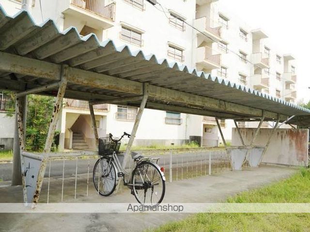 ビレッジハウス一里山2号棟の周辺写真