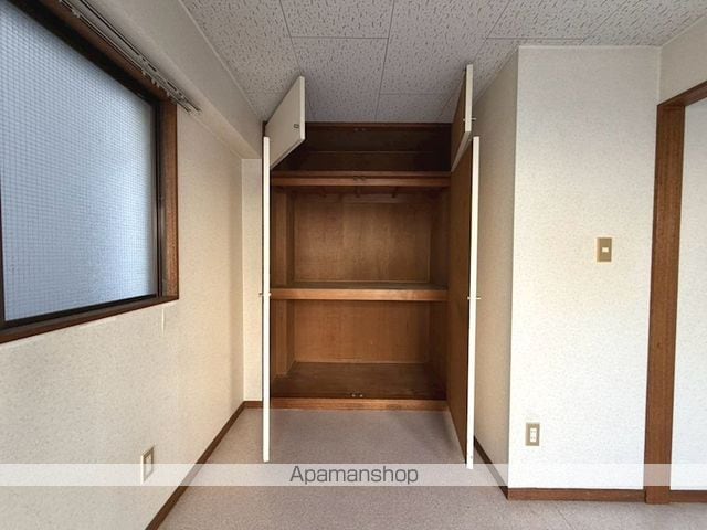 ペアコート荒井の内装写真