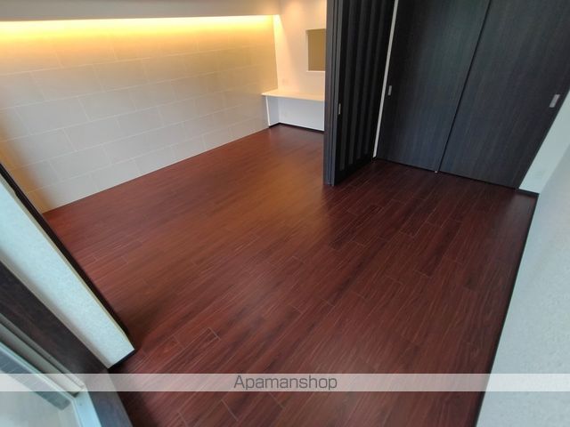 プレジオ城東の内装写真