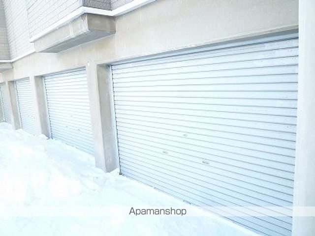 リラノースN509のその他写真