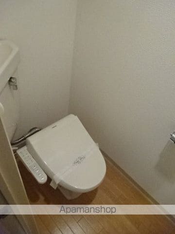 アーバンテラス二十四軒の内装写真