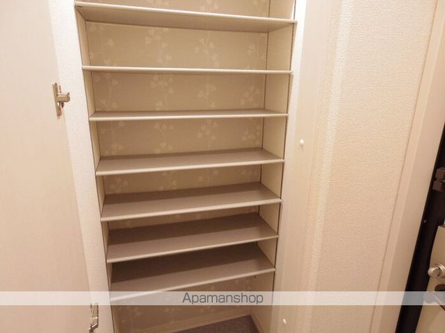 ステラ クレールの内装写真